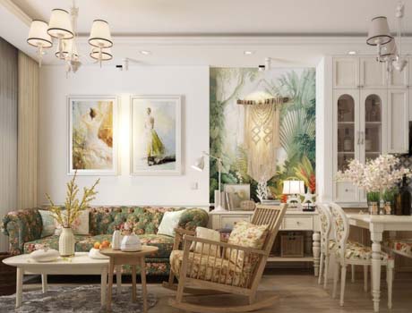 Best Interior Designer in Jaipur