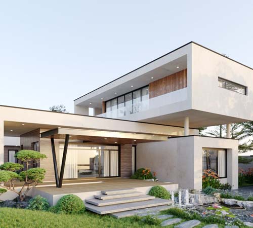 construction by lavish associates